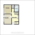 Lelle-kert 01 Appartement *