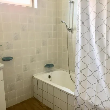 Apartman Lelle-kert 01 Balatonlelle