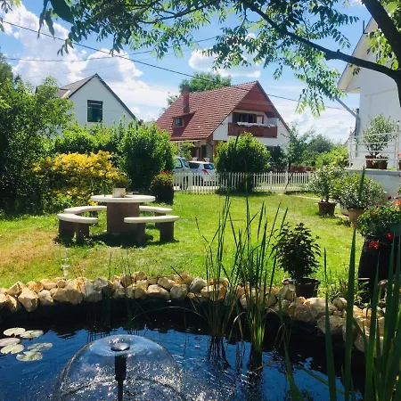 شقة Lelle-kert 01 *