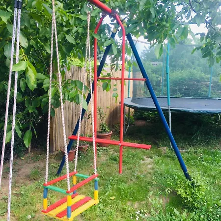 Lelle-kert 01 Apartmán