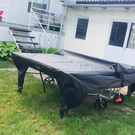 Apartmán Lelle-kert 01 Balatonlelle