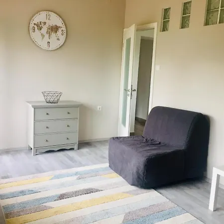 Lelle-kert 01 Διαμέρισμα *