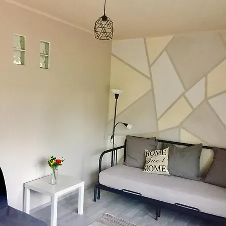 Lelle-kert 01 Apartman Balatonlelle