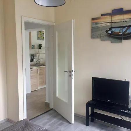 Apartmán Lelle-kert 01 Balatonlelle