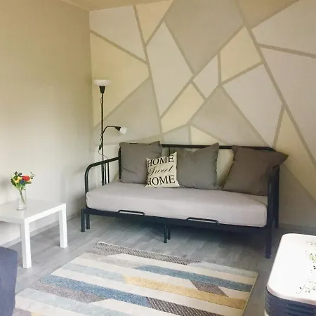Lelle-kert 01 Apartman Balatonlelle