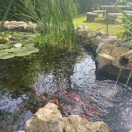 Lelle-kert 01 Appartement