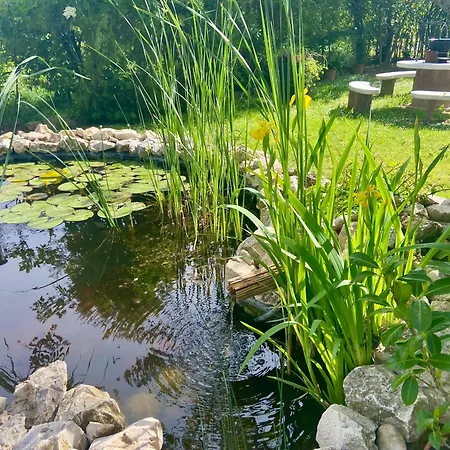 Lelle-kert 01 Appartement *