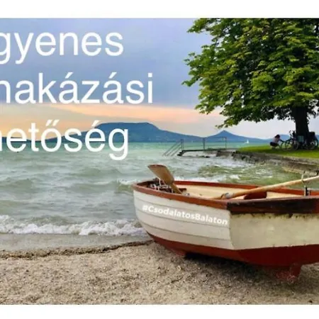 Lejlighed Lelle-kert 01 Balatonlelle