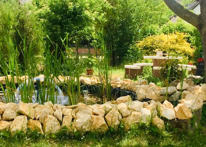 Appartement Lelle-kert 01 *