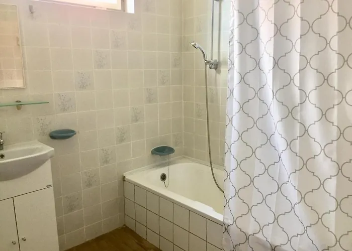 Appartement Lelle-kert 01 Balatonlelle