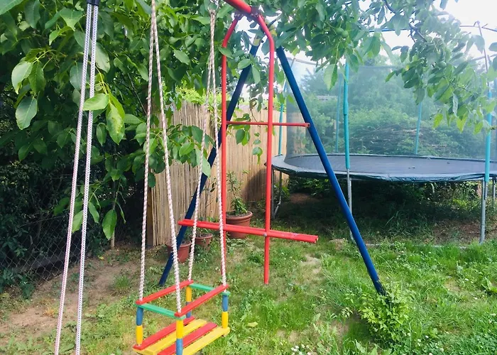 Lelle-kert 01 Appartement