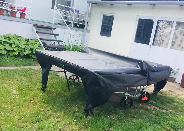 Apartamento Lelle-kert 01 Balatonlelle