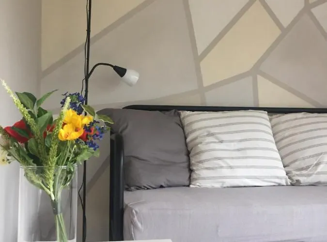 Lelle-kert 01 Appartement *