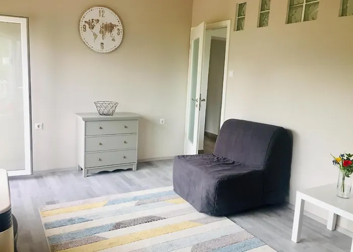 Lelle-kert 01 Apartamento *