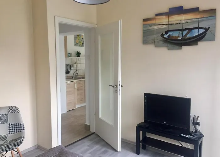 Appartement Lelle-kert 01 Balatonlelle