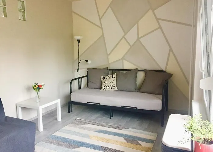 Lelle-kert 01 Apartmán Balatonlelle