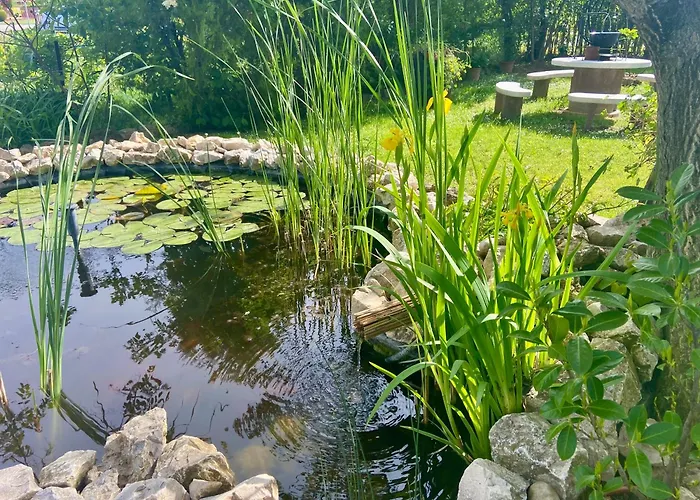 Lelle-kert 01 Apartmán *