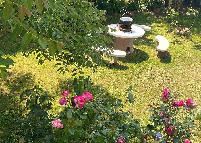 Appartement Lelle-kert 01 Balatonlelle